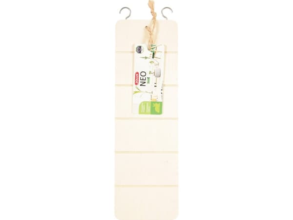 Zolux Trestige/gangbro NEO store gnagere 450x115x7mm