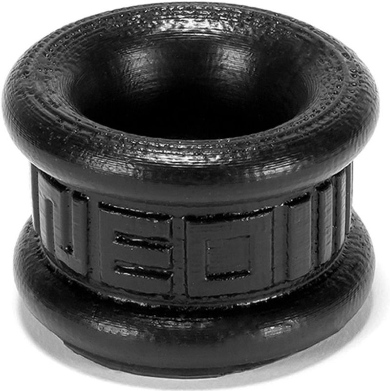 Oxballs - Neo Short - Ballstretcher - Zwart
