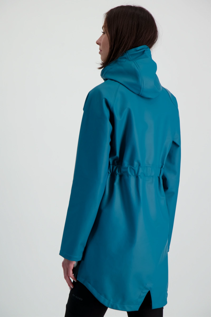 46 NORD Damen Regenjacke