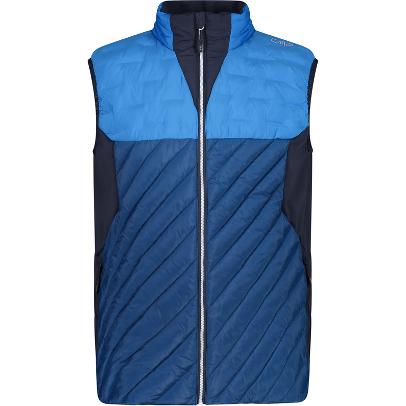 CMP Herren Hybrid Weste