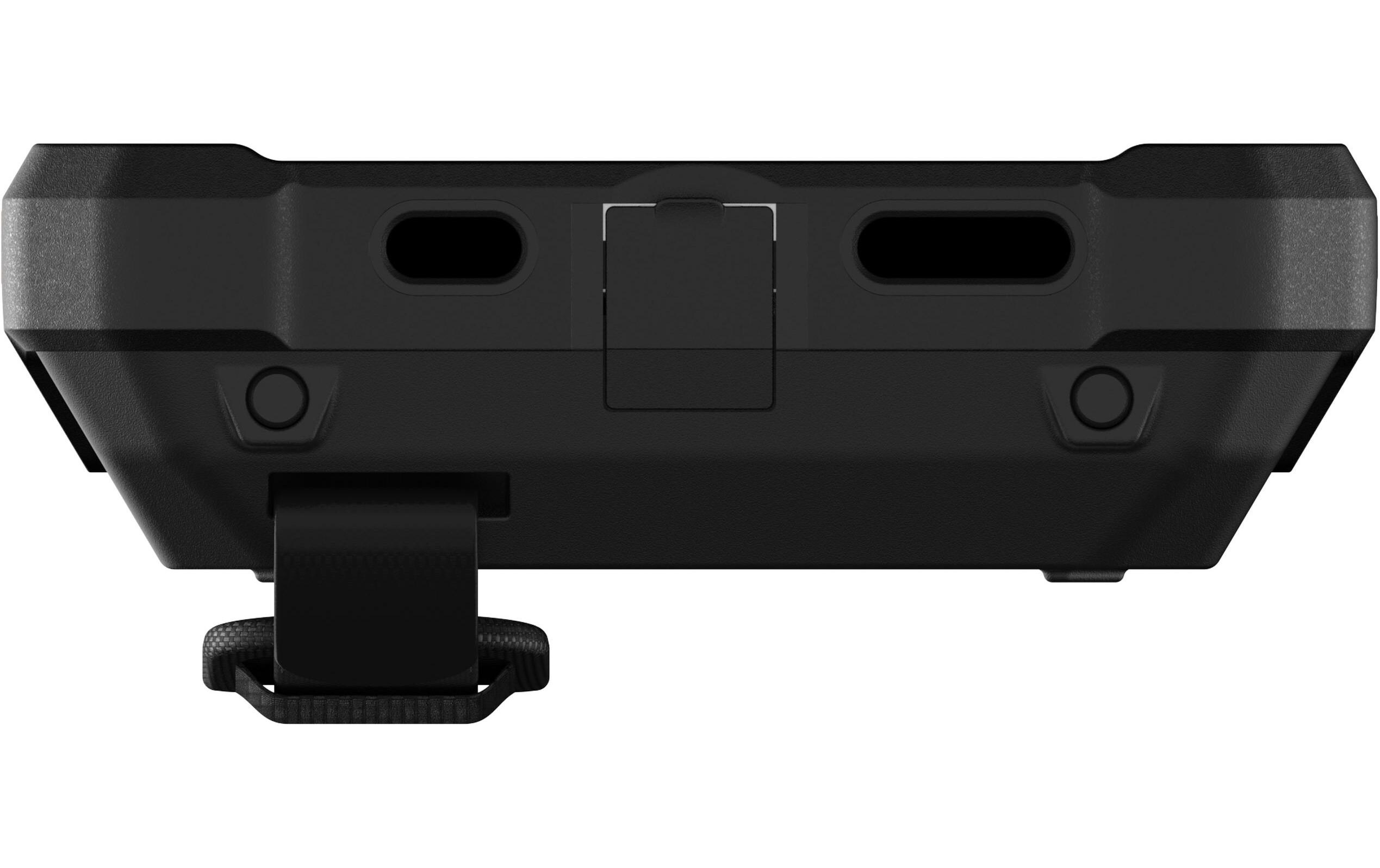 Worklow Battery Case iPhone 12/12 Pro Schwarz<br>Schutzhülle für das Apple iPhone 12/iPhone 12 Pro