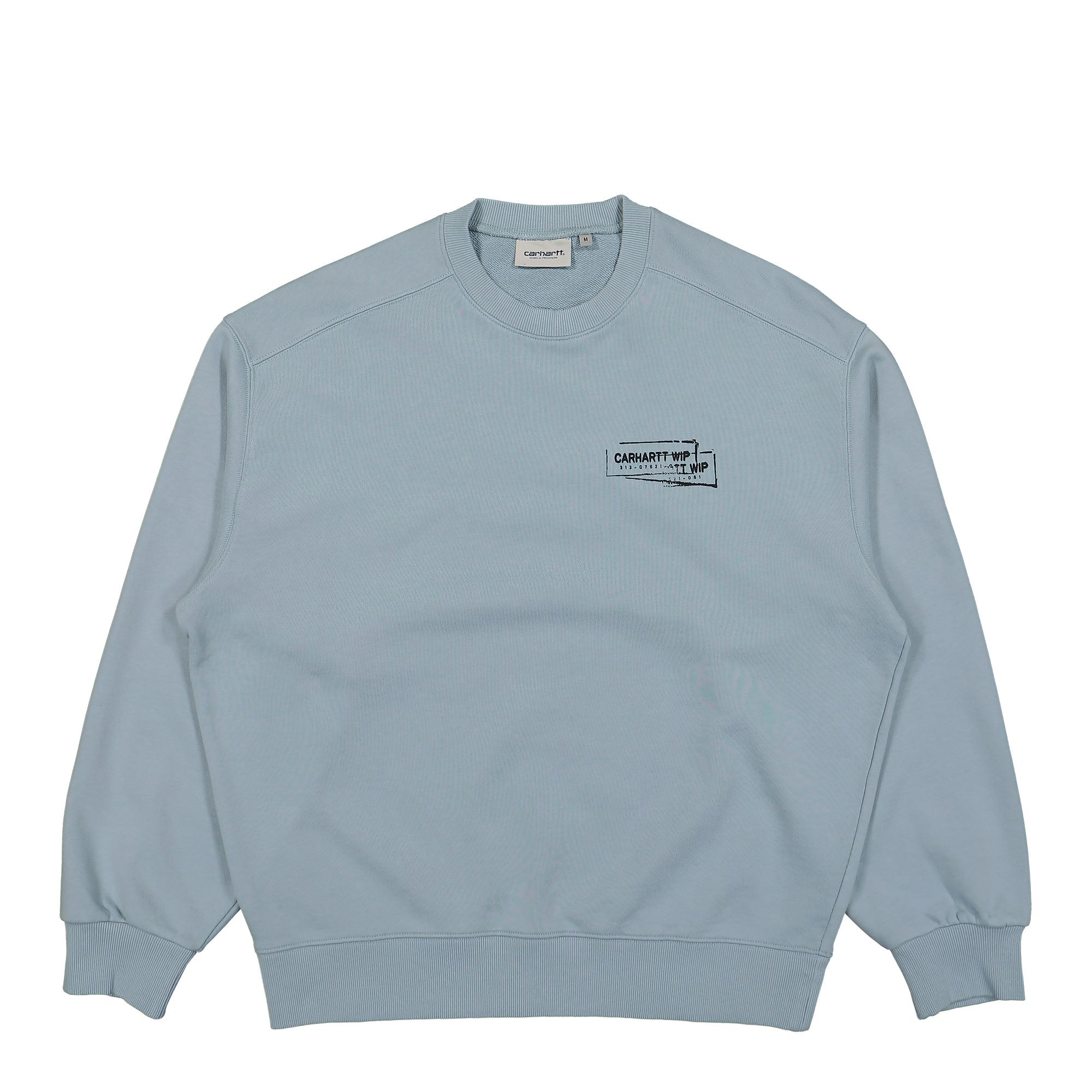 Carhartt WIP<br>Stamp Sweat