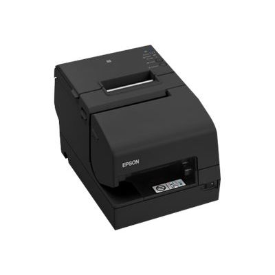 Epson TM H6000V - imprimante tickets - Noir et blanc - thermique direct/matricielle