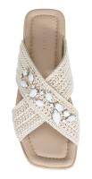 Sandal Wowen Stones 70104 Offwhite