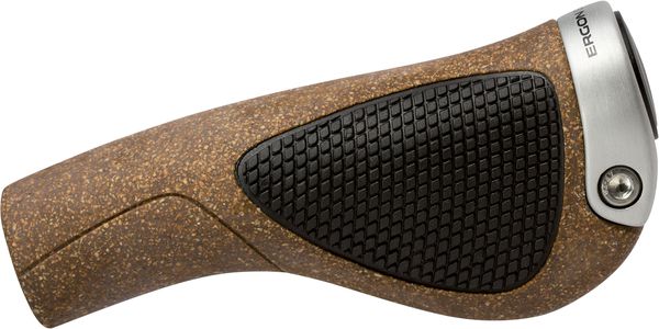 GP1 BIO KORK Komfortgriff  brown  S