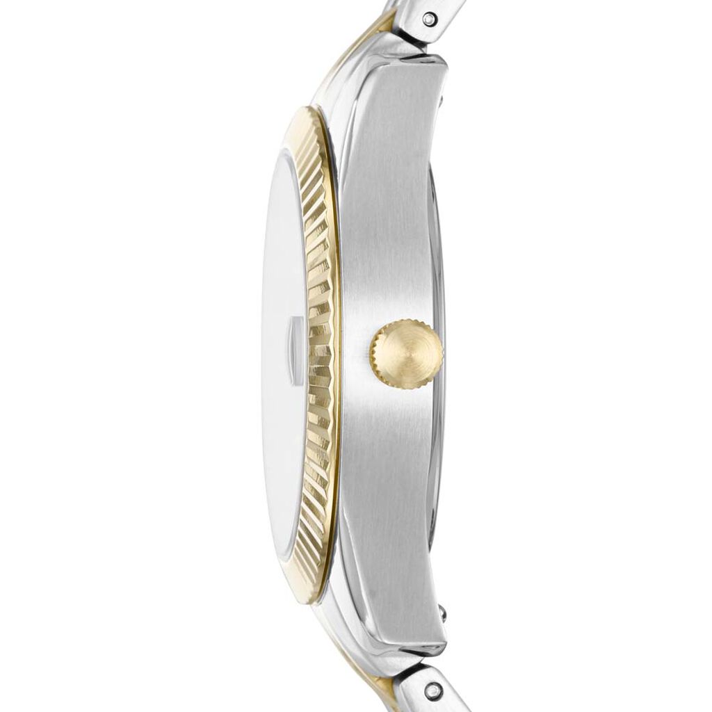 Montre  Fossil Scarlette Mini 3 Doré