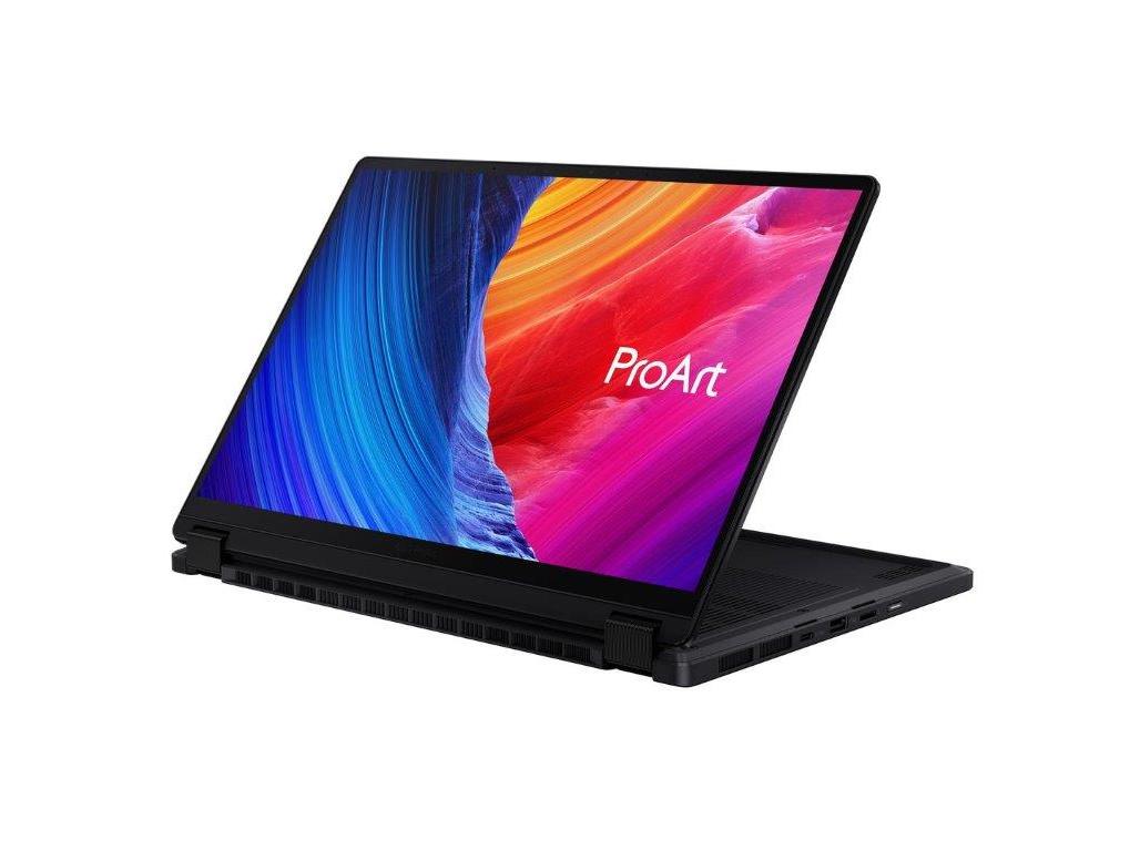 PORTÁTIL ASUS PROART PX13 (13.3'' RYZEN AI 9 RAM:32GB 1TB NVIDIA GEFORCE RTXT 4060)