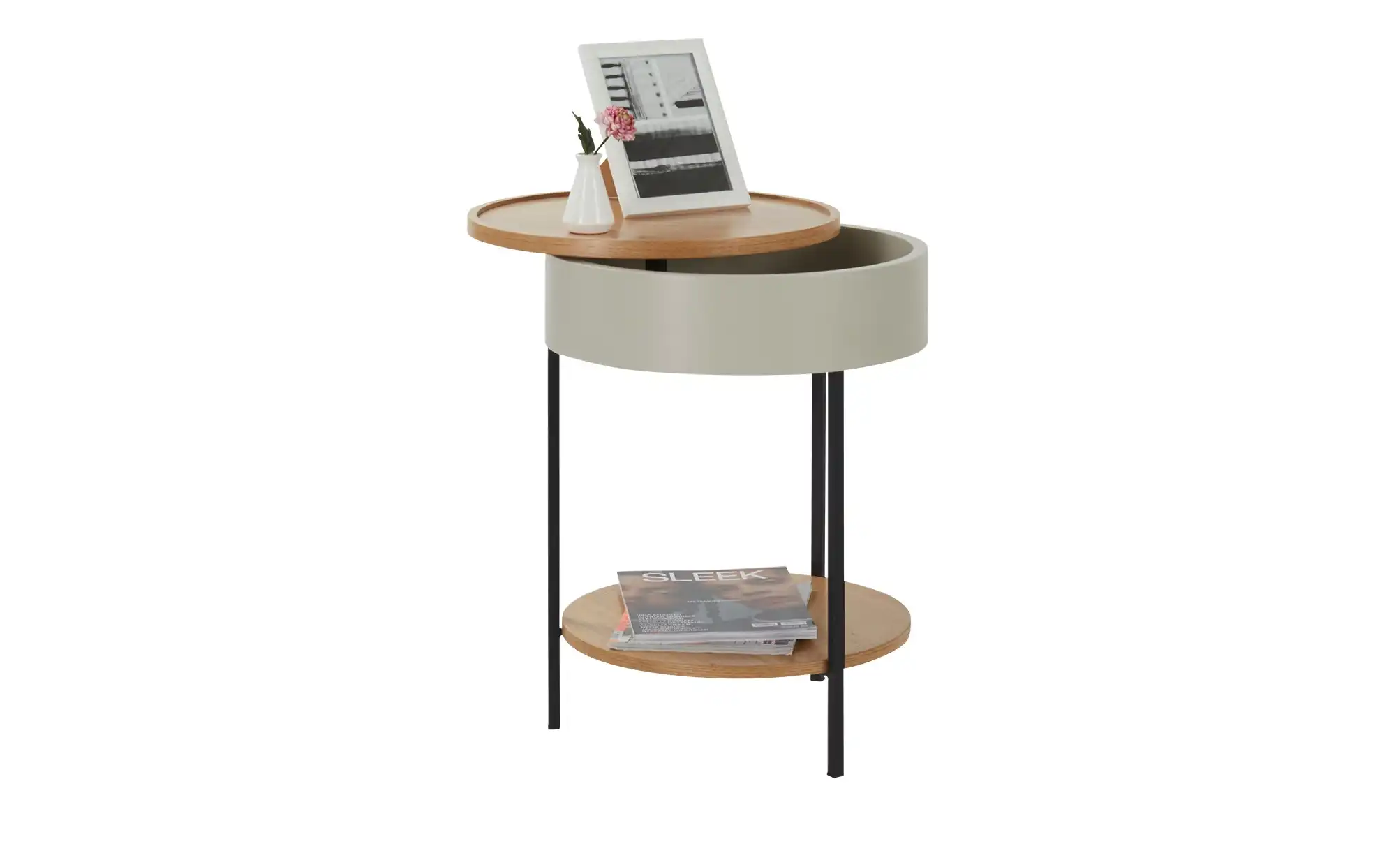 Jette Home Beistelltisch Secret