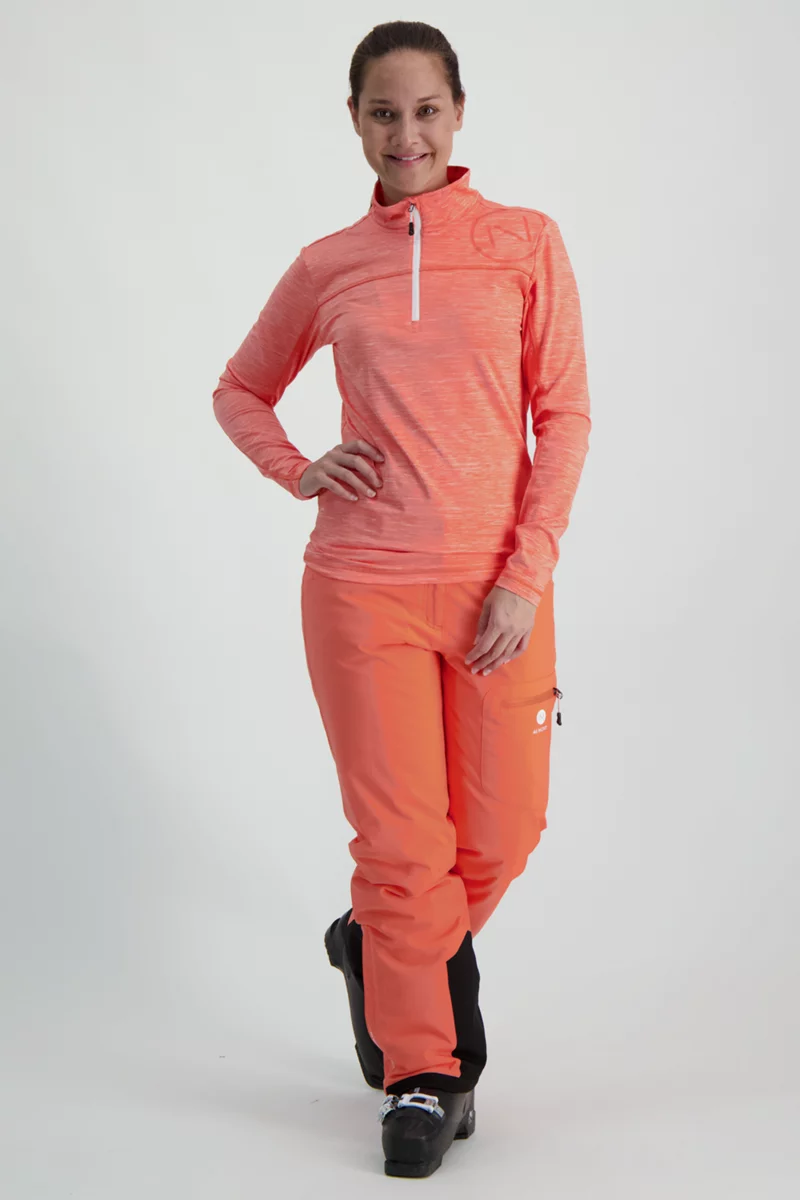 46 NORD Damen Midlayer