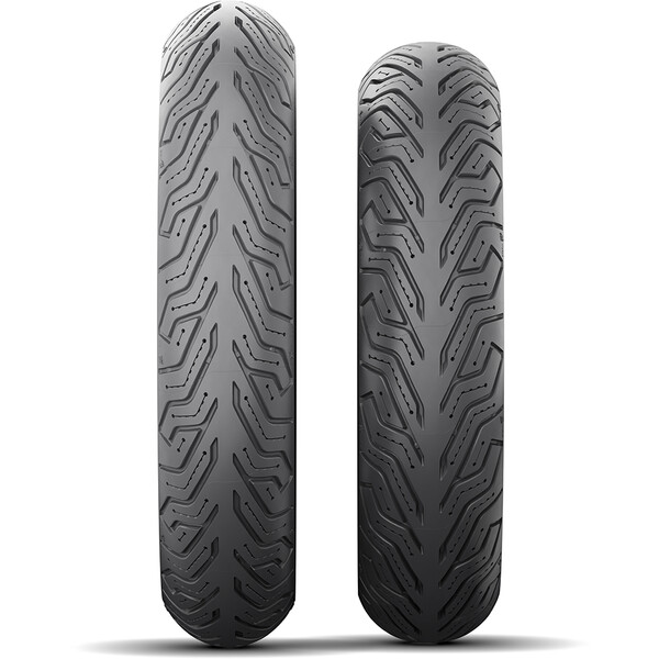 Michelin - Pneu City Grip Saver