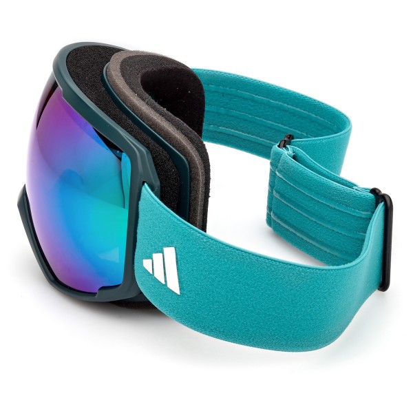 adidas eyewear - SP0121 Mirror S3 (VLT 11%) - Masque de ski
