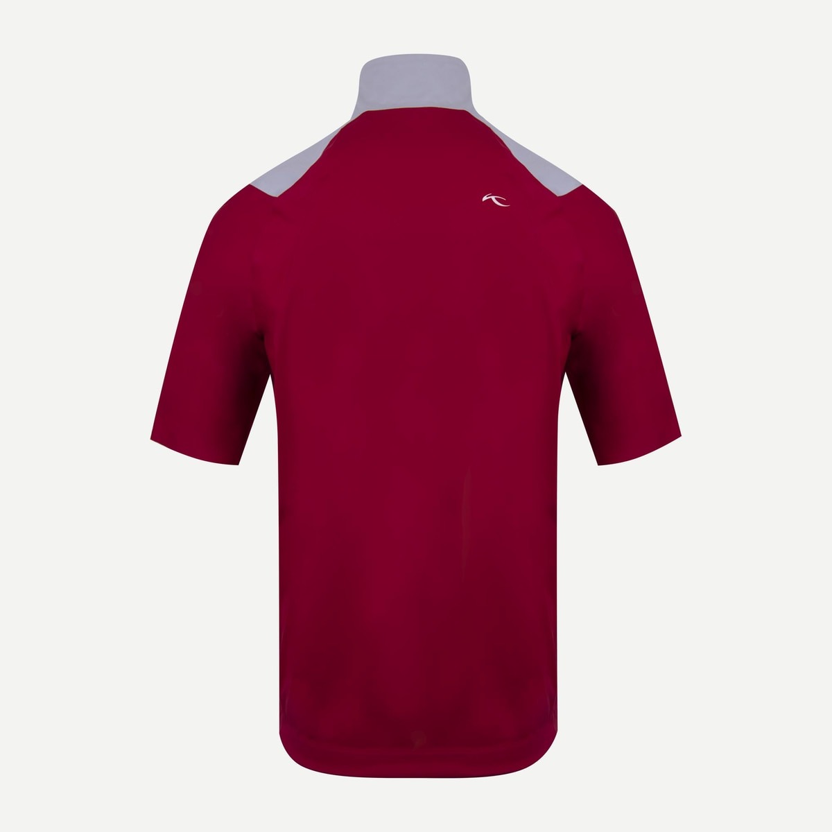Dexter II 2.5L Tee Herre Cardinal Red