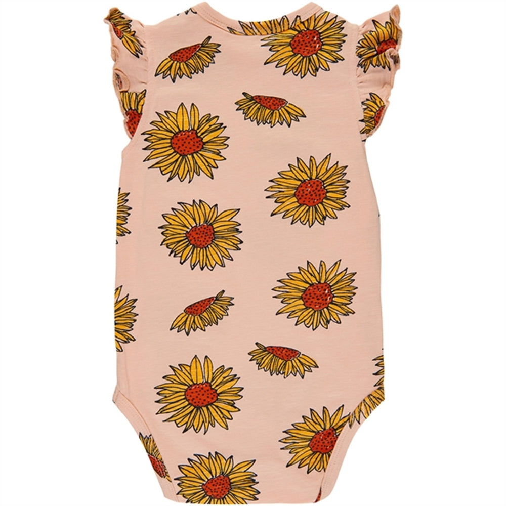Almost Apricot Frieda Sunflower Body