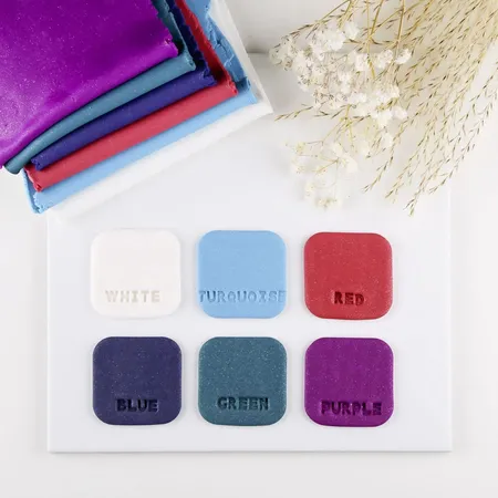 STAEDTLER® FIMO® effect 8010 Galaxy Modelliermasse perlmutt meta, 57 g