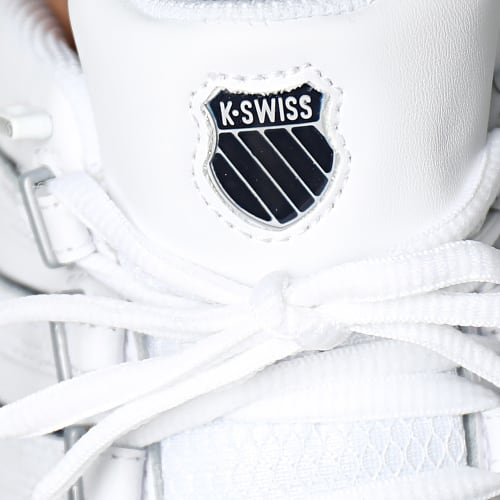 Baskets Rinzler 01235 White Outer Space