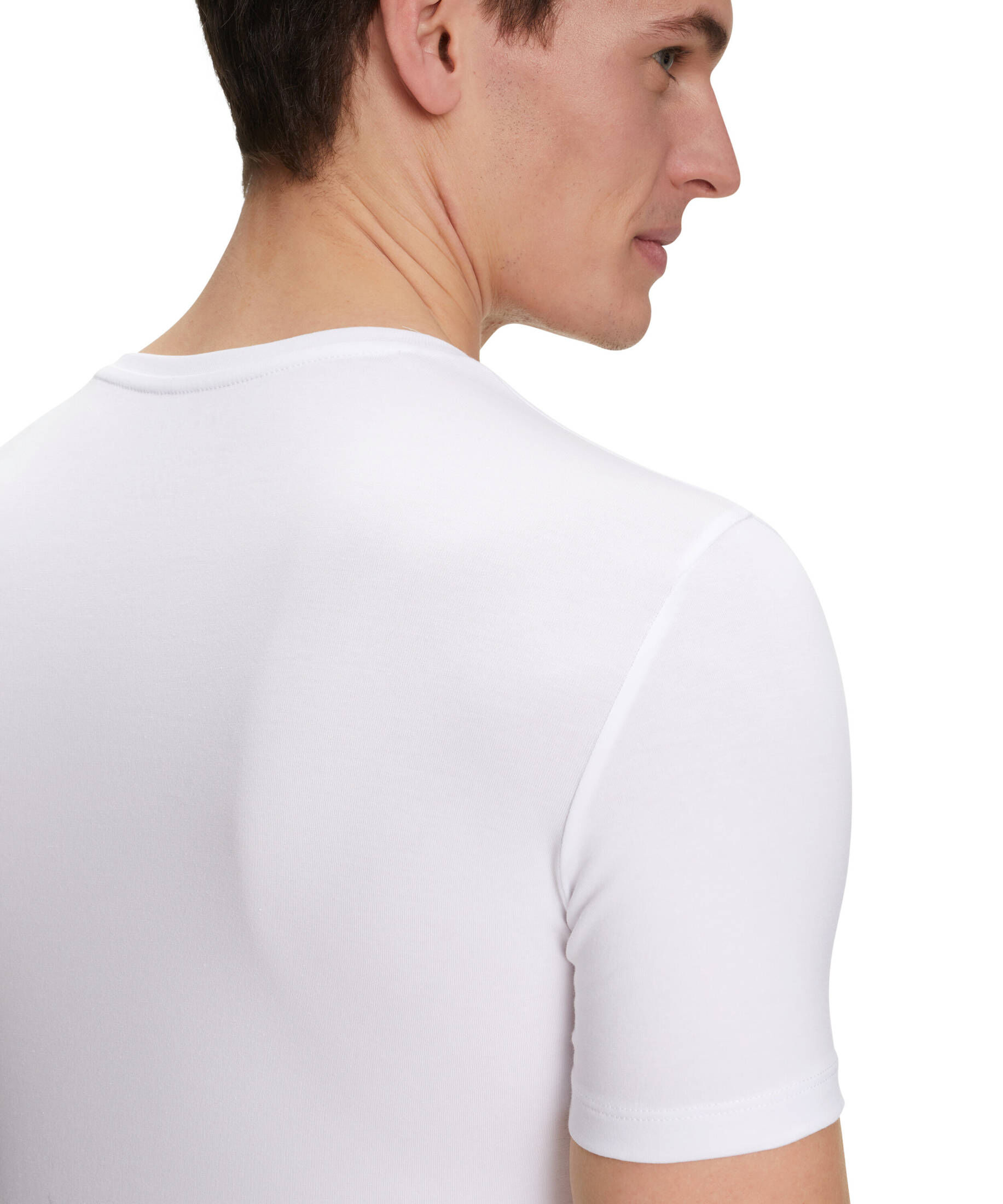 FALKE| Herren Kurzarmshirt 2-Pack