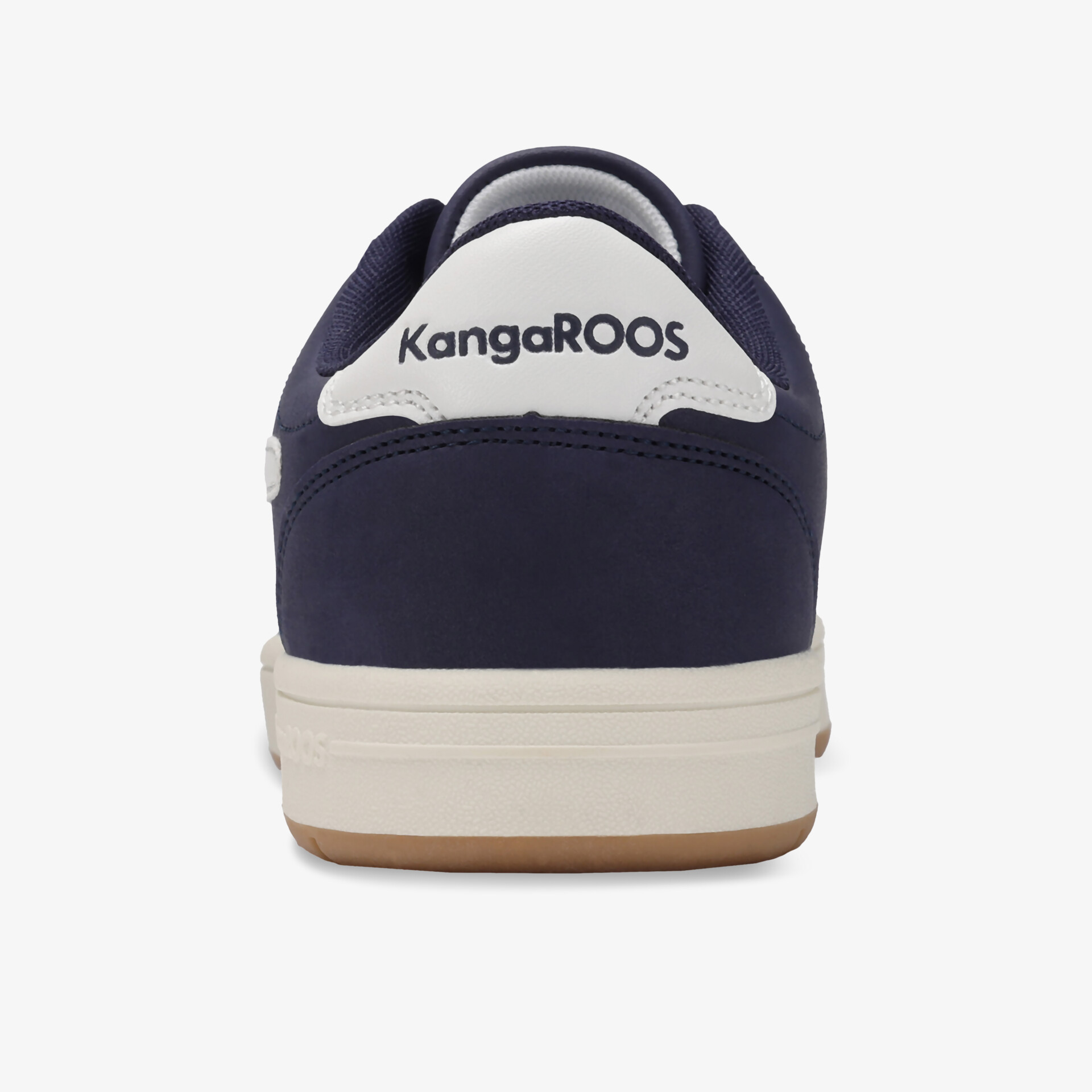 KangaROOS Herren Sneaker Low blau