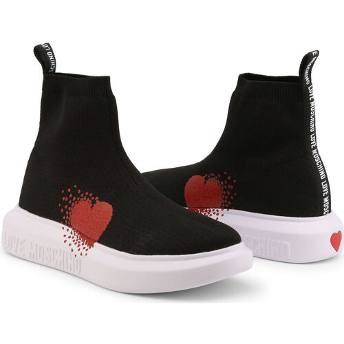Love Moschino - - ja15134g1eizi Negro
