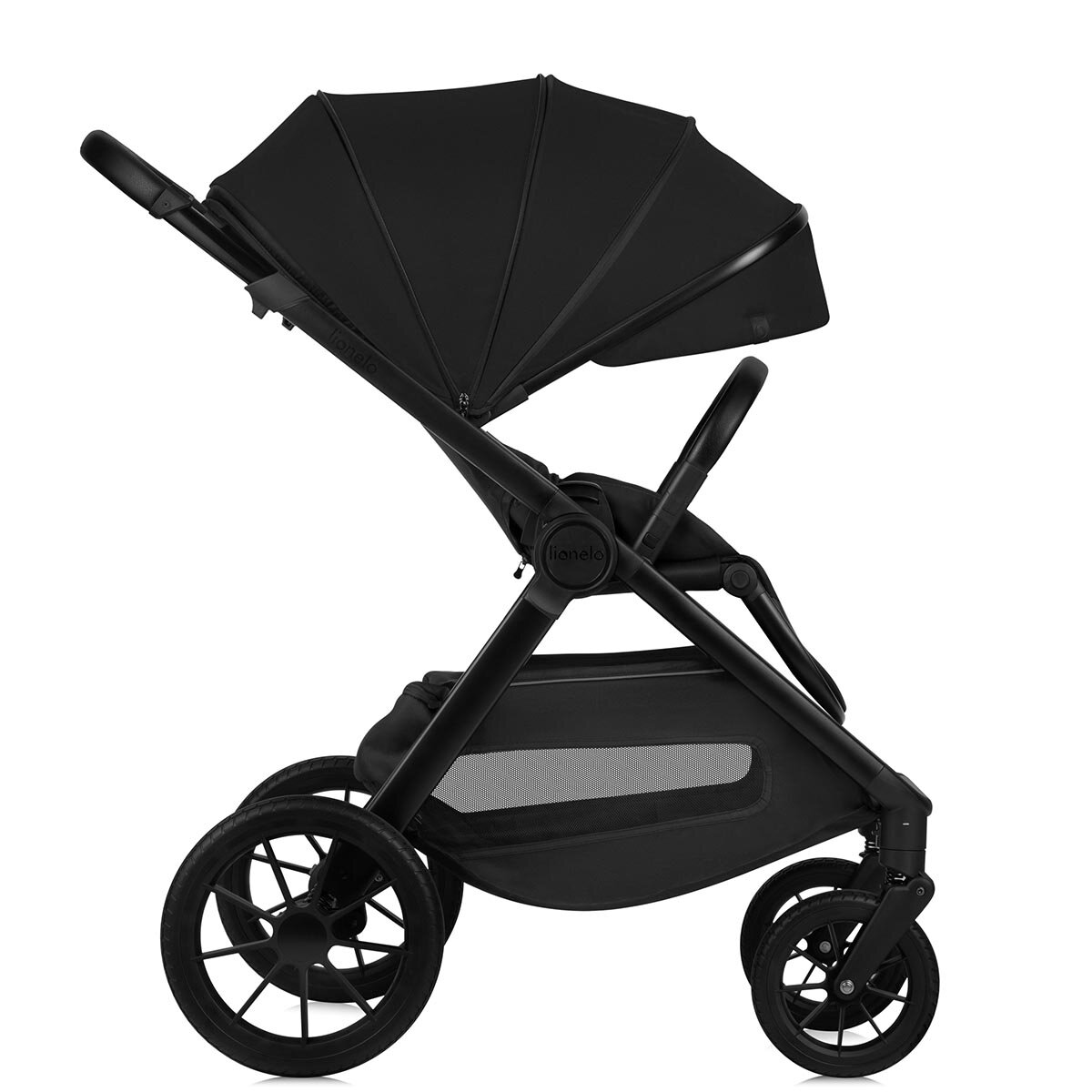 BrandLine Group Sp. zo.o Lionelo Kombikinderwagen Layla 3in1