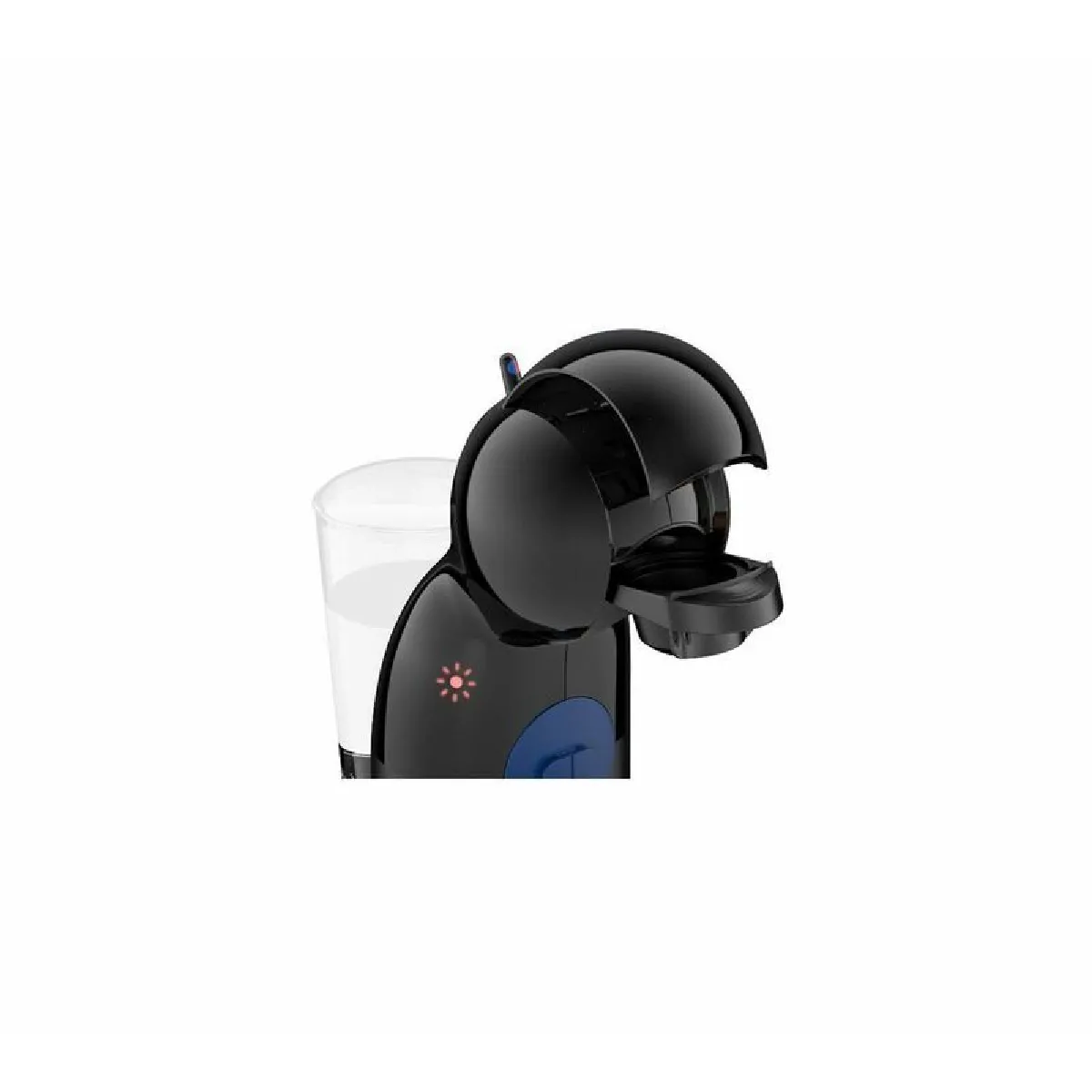 Krups Piccolo XS YY4202FD - Noir