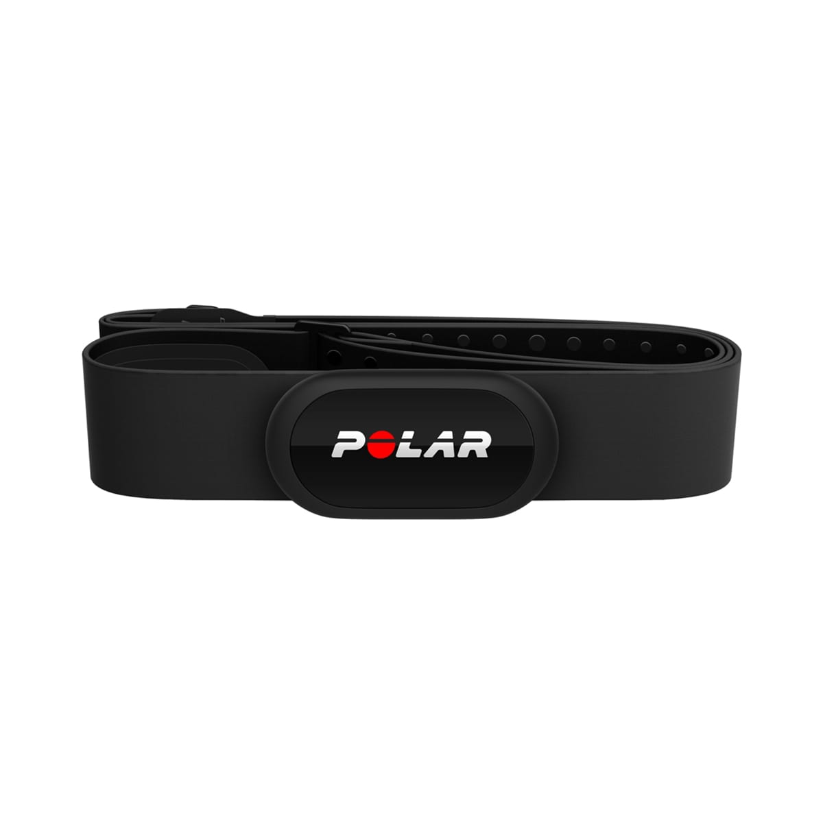 Polar H10 pulsmåler XS-S (sort)