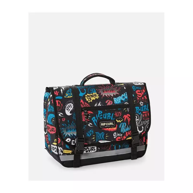 Sac à dos RIPCURL School Satchel 17L Bts Black
