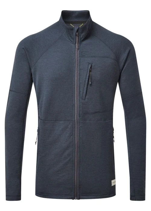 Eldorado 310 Merino Jacket Men uldtrøje