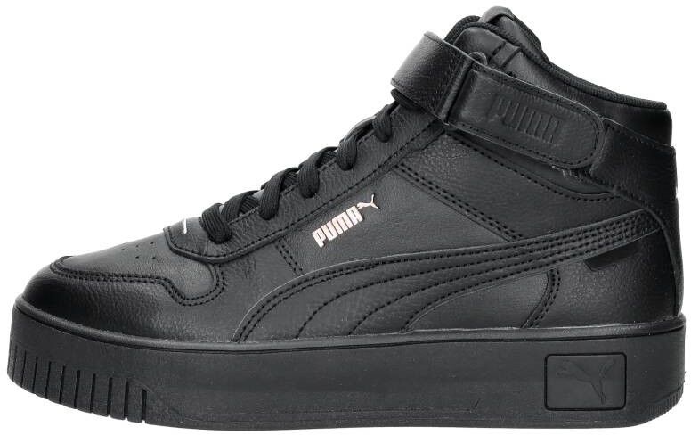 Puma Carina Street Mid zwart