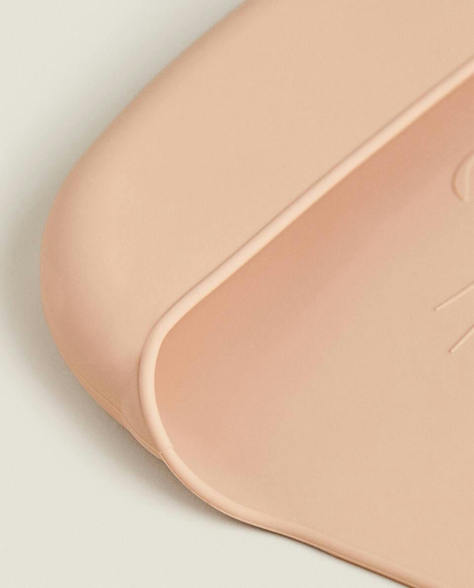 BABADOR DE SILICONE PARA RATO