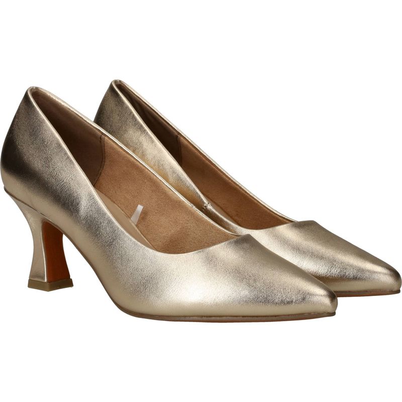 MARCO TOZZI Pumps Goud Dames