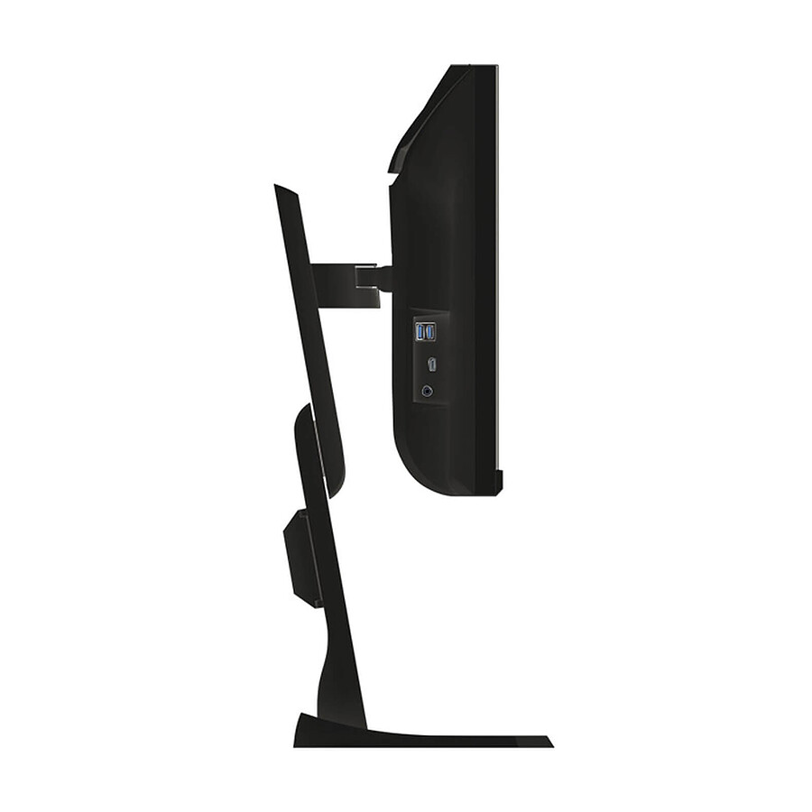 EIZO FlexScan EV3450XC-BK
