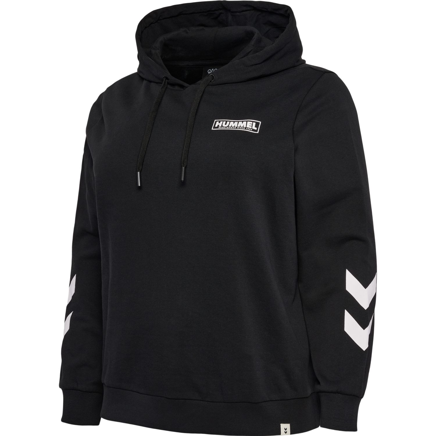 hmlLEGACY WO REGULAR HOODIE PLUS