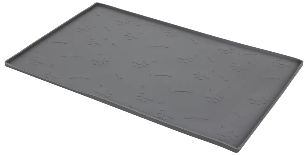 DanPet Foderunderlag silikone - S