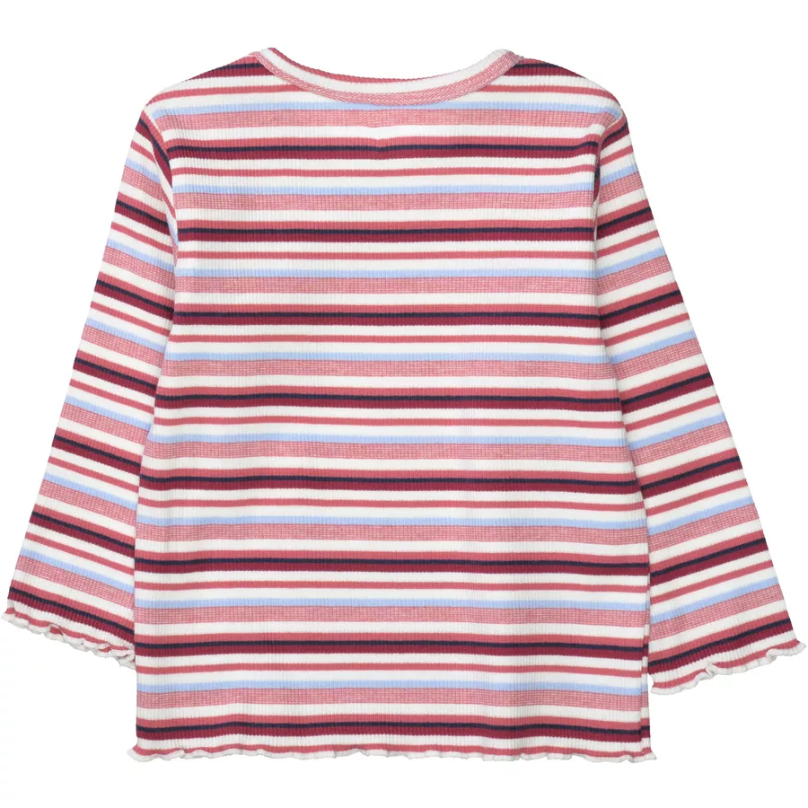 STACCATO Shirt multicolour gestreift