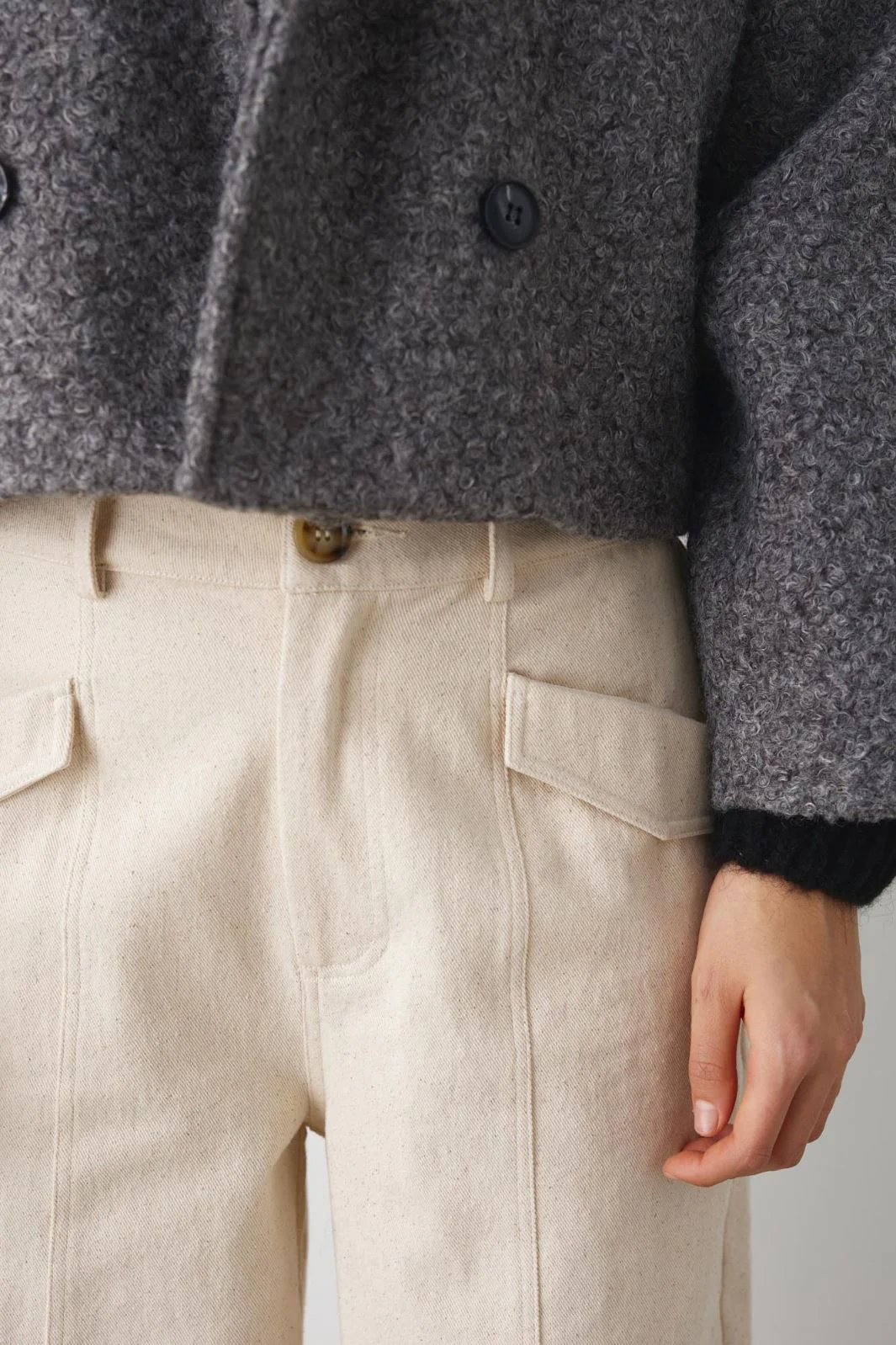 Noella Josey Jacket
