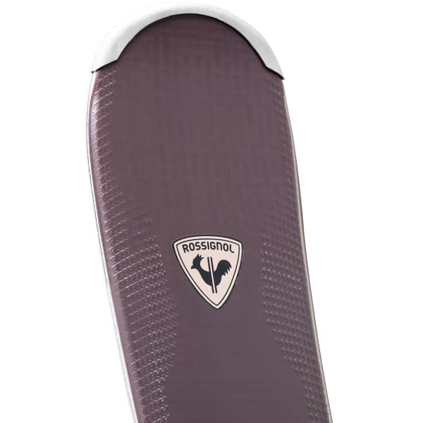 Pack ski ROSSIGNOL EXPERIENCE W 82 TI K+NX 12 KONECT GW B90 PURPLE/BLACK