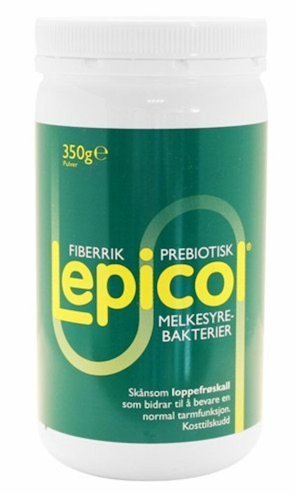 Lepicol Pulver