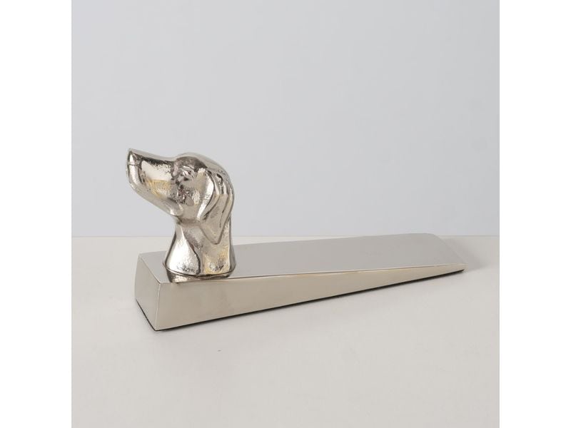 Boltze Türsicherung Hund 16.5 x 3.5 x 7.9 cm Türstopper