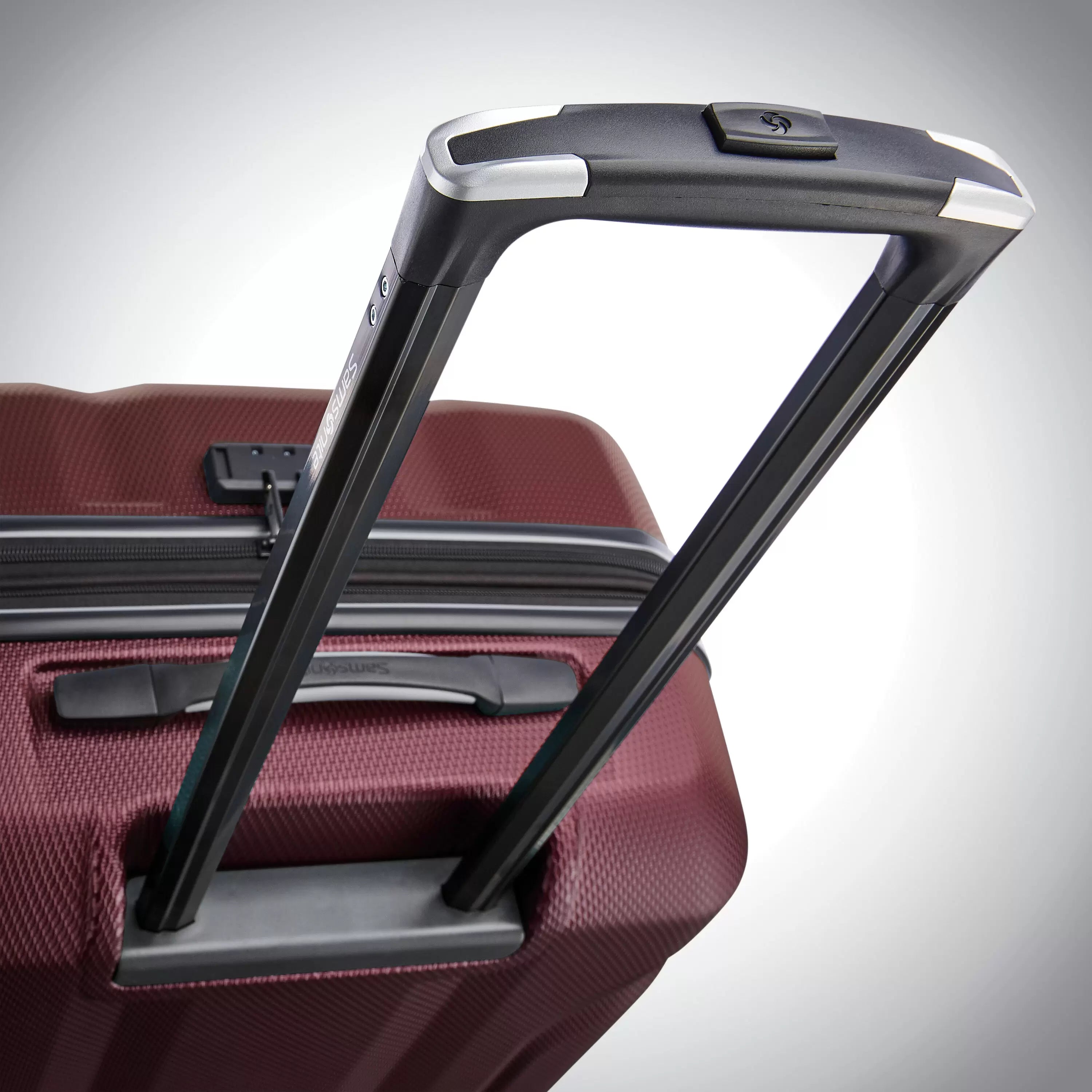 Conjunto de 3 peças Samsonite Pivot 2