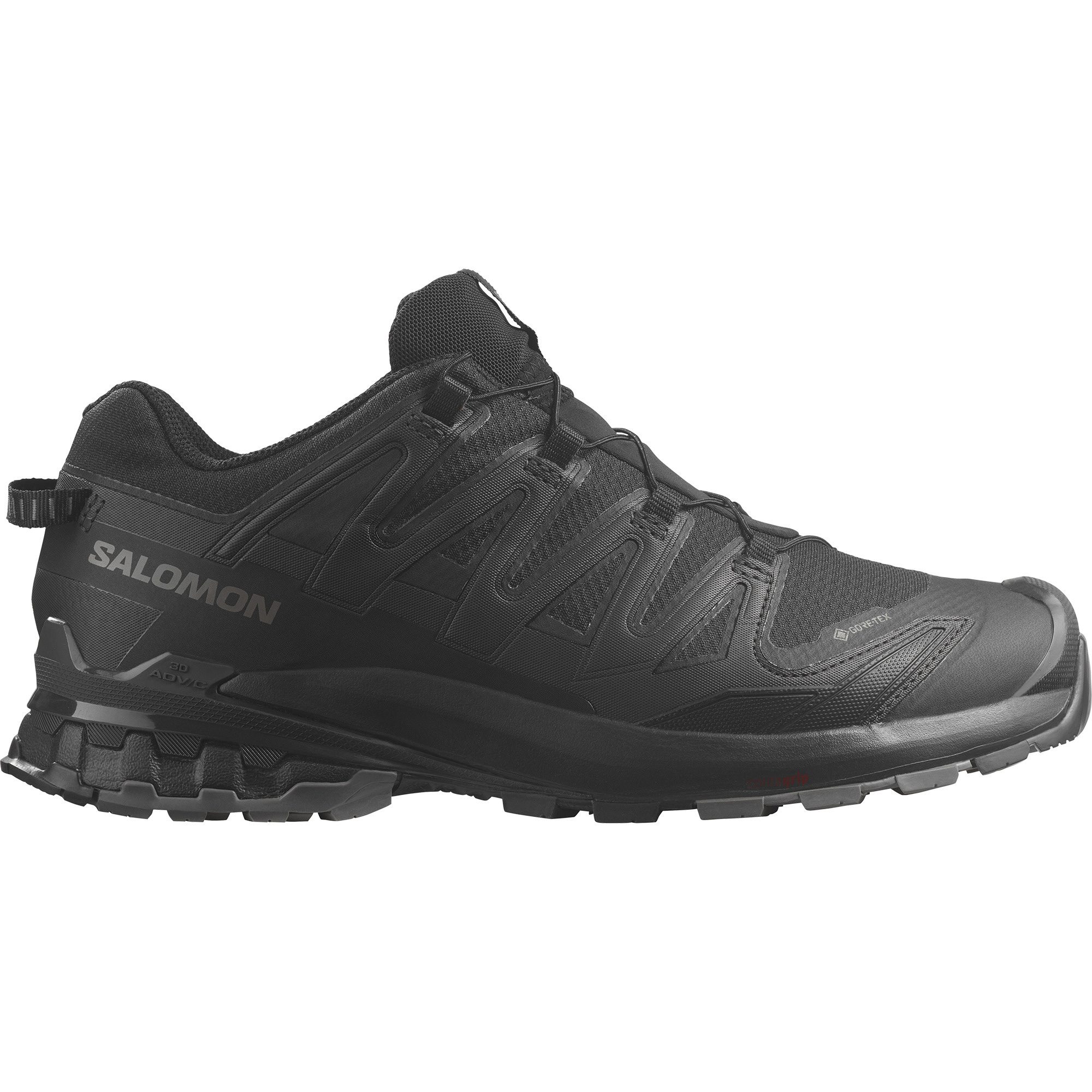 Salomon XA PRO 3D V9 Wide GORE-TEX® Trailrunningschuhe Herren black