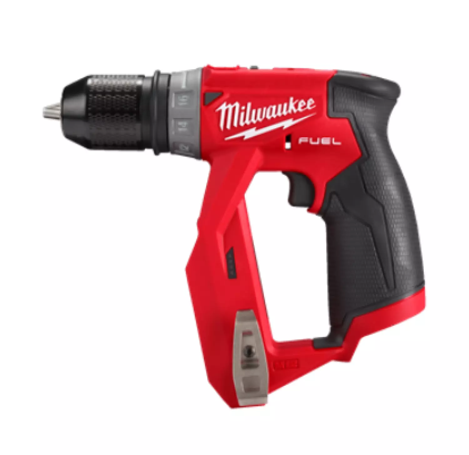 Milwaukee M12 FDDXKIT-202X 12V Li-Ion accu boor-/schroefmachine set (2x 2.0Ah accu) in HD-Box - 34Nm
