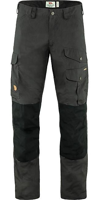 FJALLRAVEN - PANTALON BARENTS PRO TROUSERS