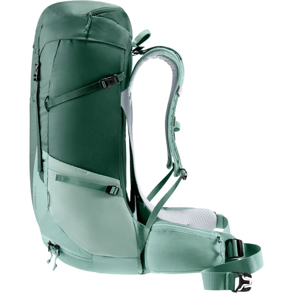 Sac à dos randonnée DEUTER FUTURA 30 SL FOREST-JADE
