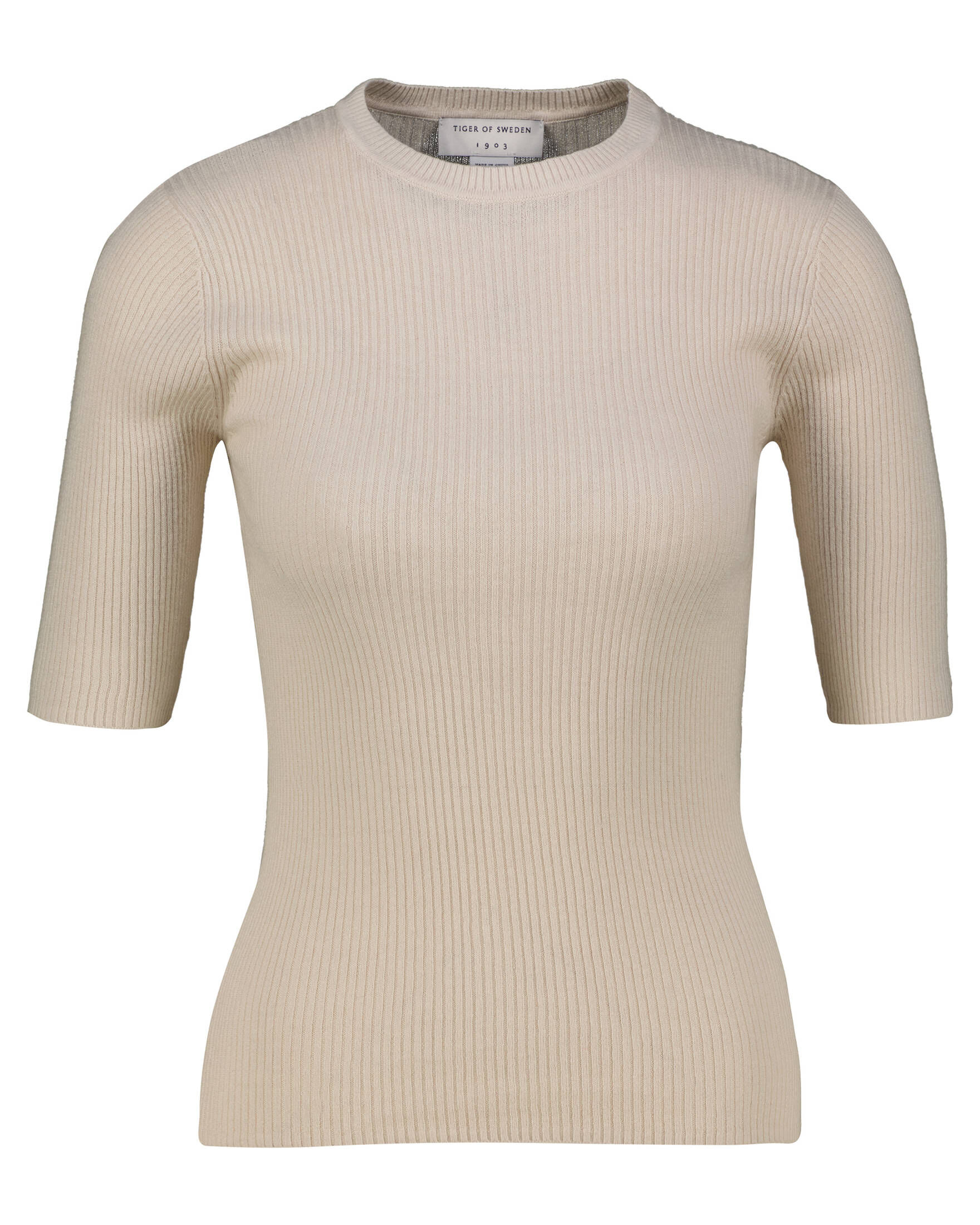 Tiger of Sweden| Damen Strickpullover mit Seide