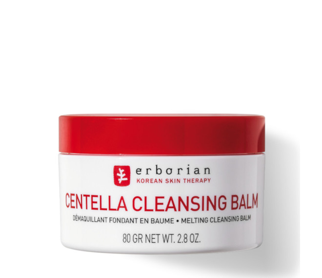 Erborian Detox Centella Demaquillants Cleansing Balm