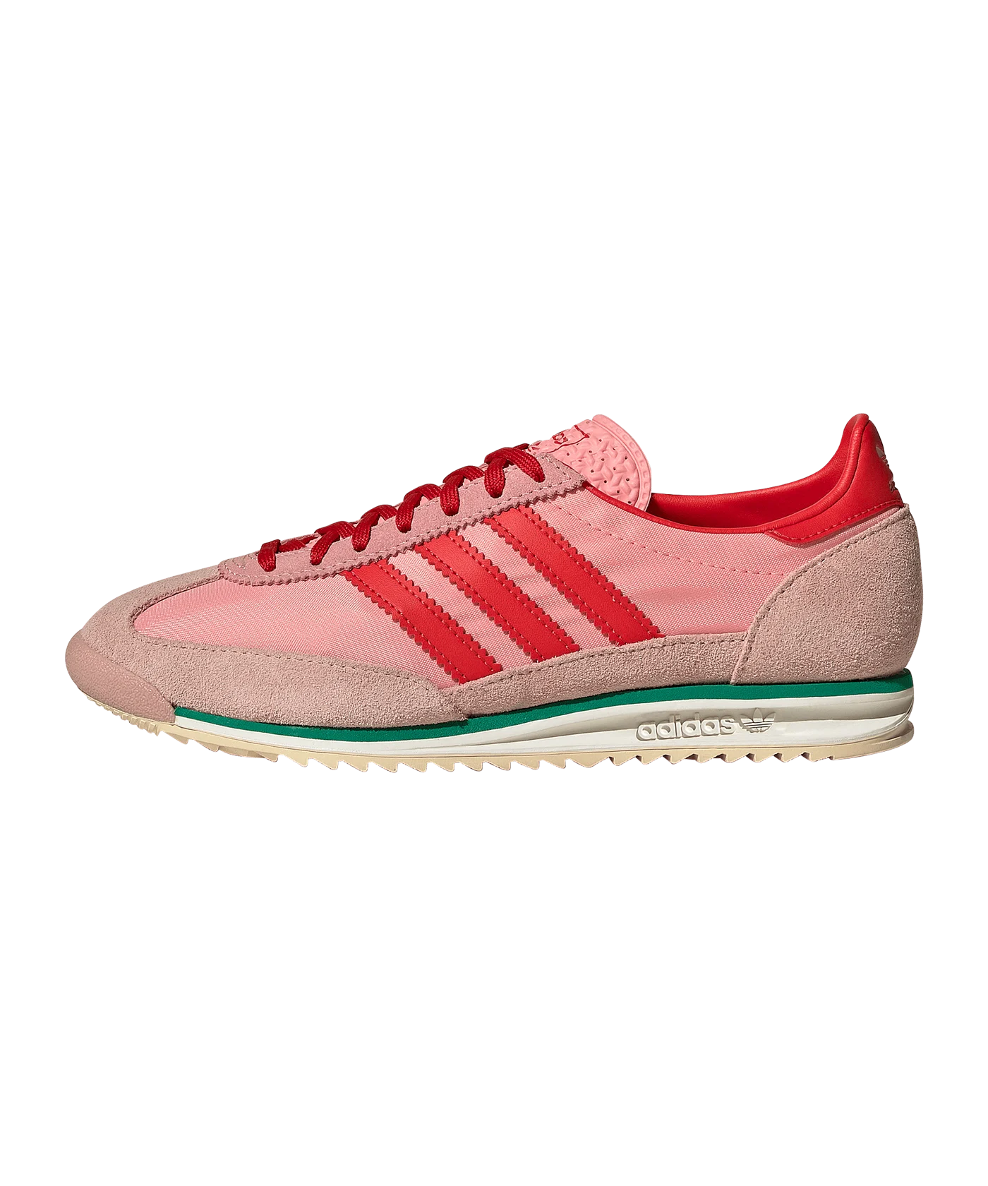 adidas Originals SL 72 OG Sneaker Pink
