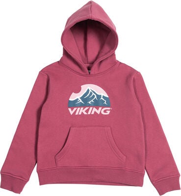 Viking Funtime Hettegenser, Plum