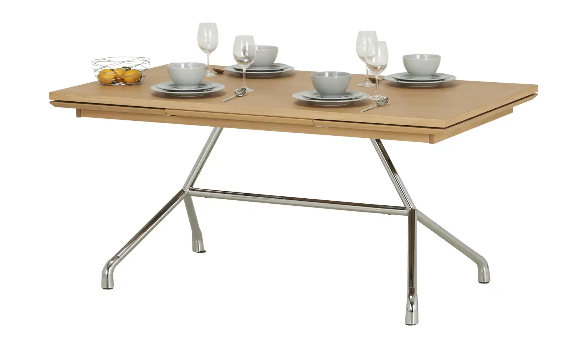 JOOP! Esstisch ausziehbar Loft