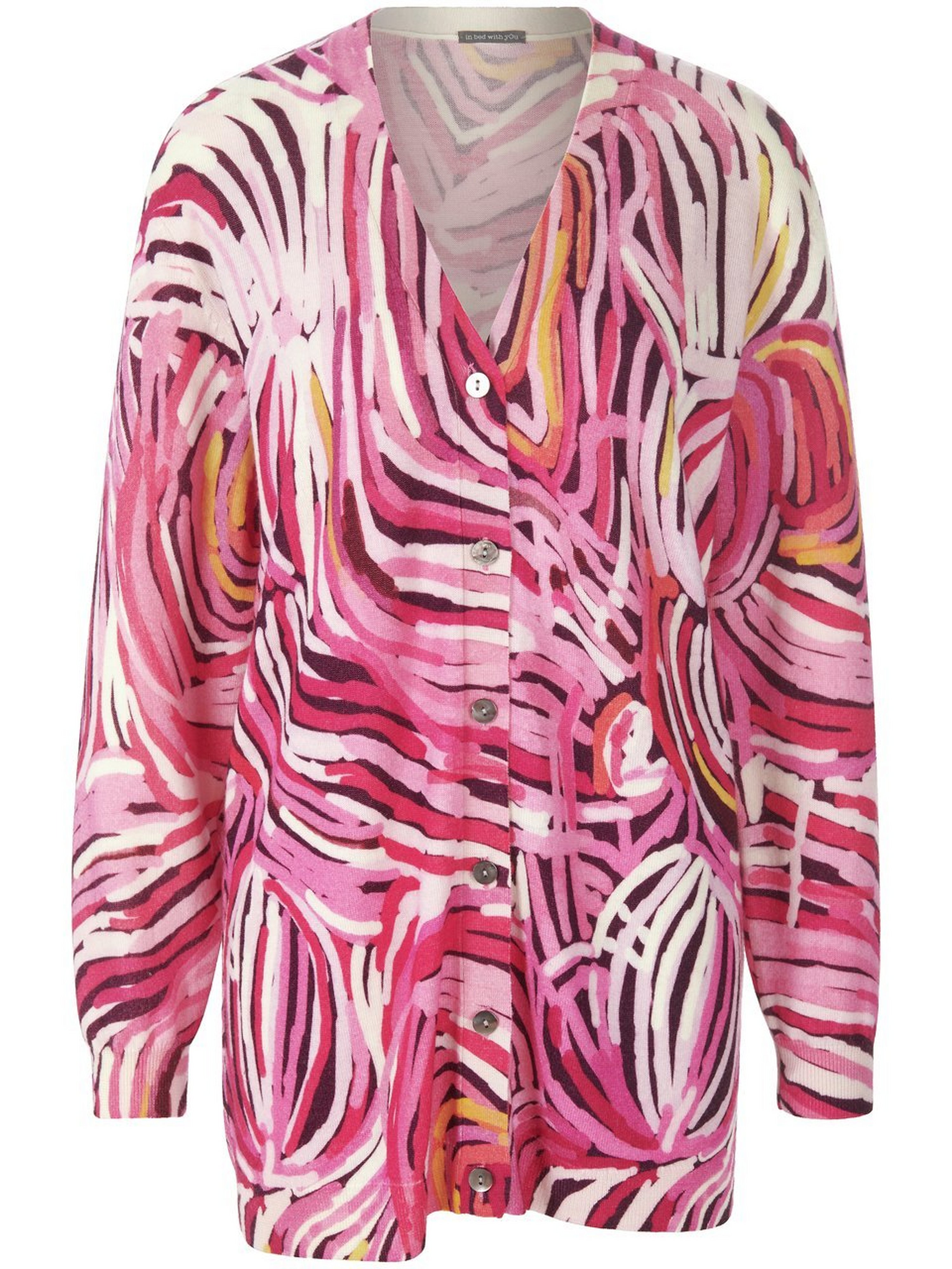 Strickjacke