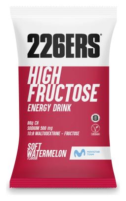 Boisson énergétique 226ERS High Fructose Pastèque Douce - 90g